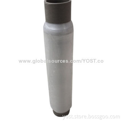 Super new thin 6.5mic after stretch energy saving stretch film